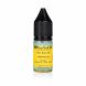 Elux Legend Nic Salt 10ml E-Liquid Pineapple Ice bottle